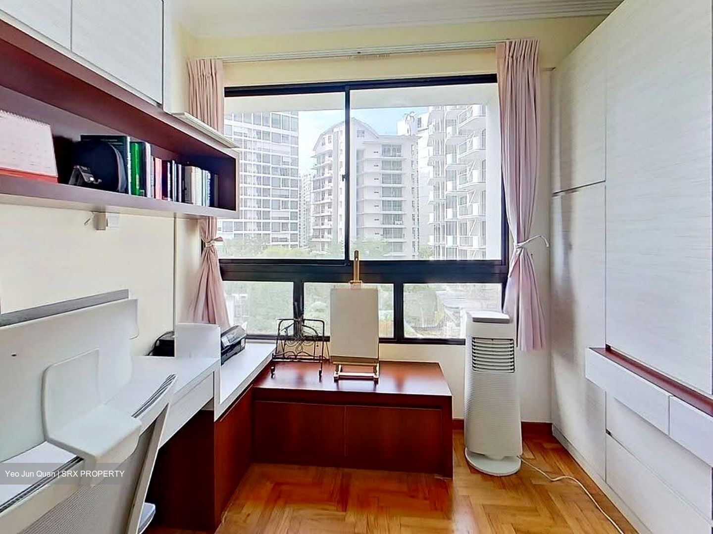 Amber Point (D15), Condominium #630878621
